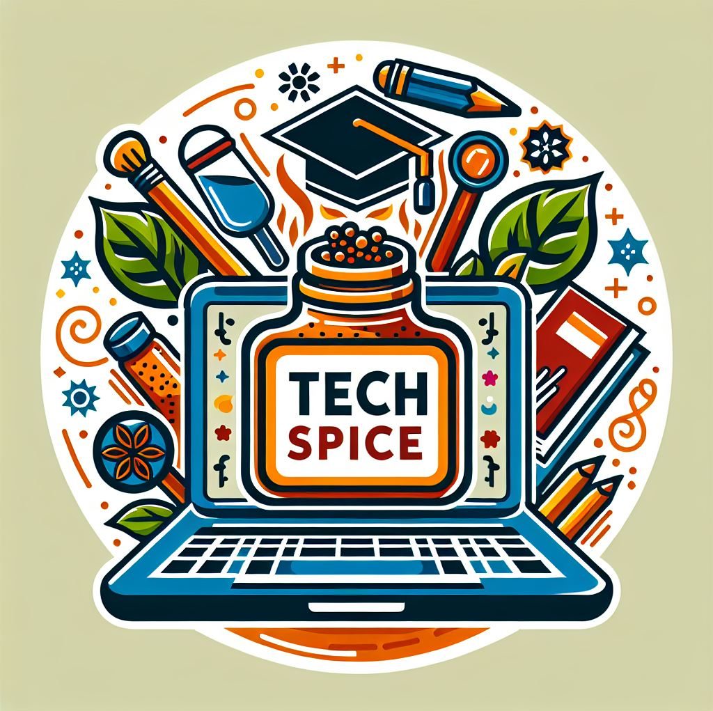 Tech Spices