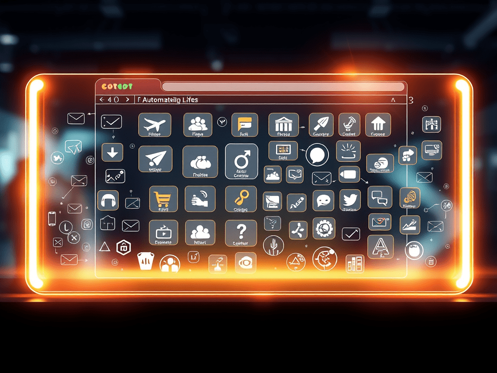 Automate Your Life: Benefits of ChatGPT&nbsp;Operator